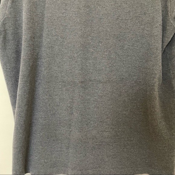 Mens Lacoste Collared shirt - Picture 5 of 6